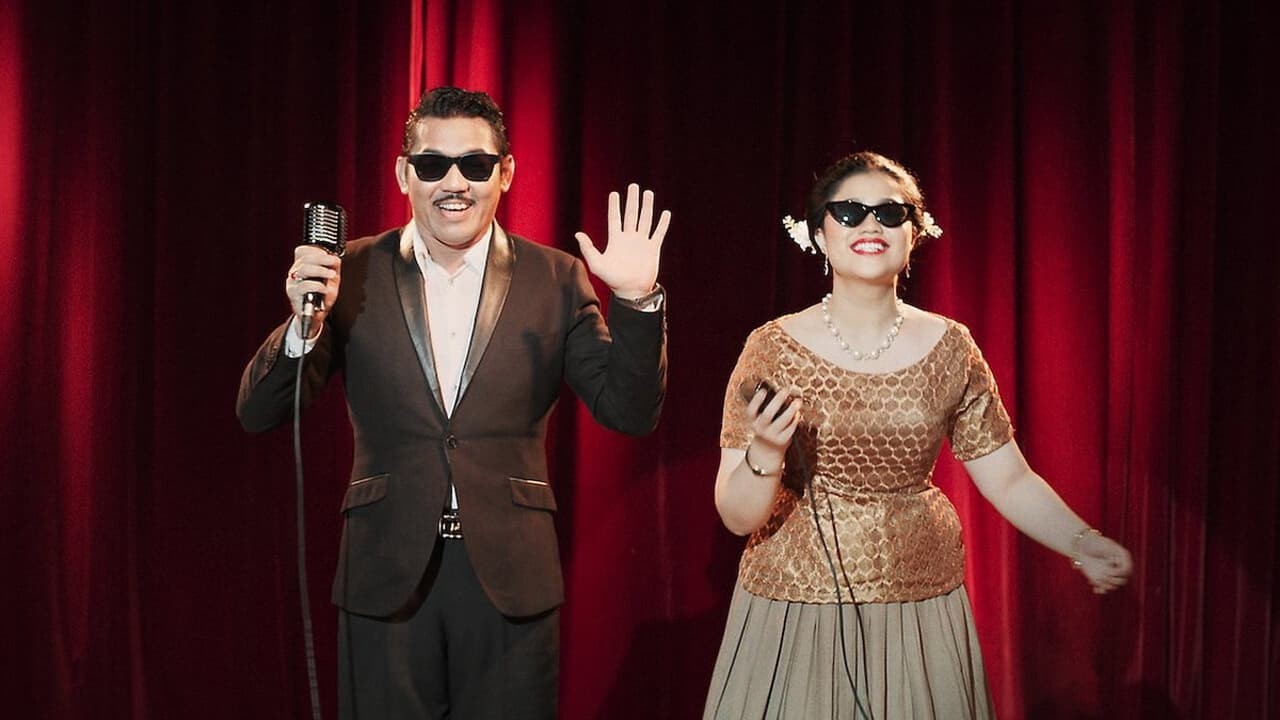 Xem phim Showtime 1958 (Showtime 1958) 2020