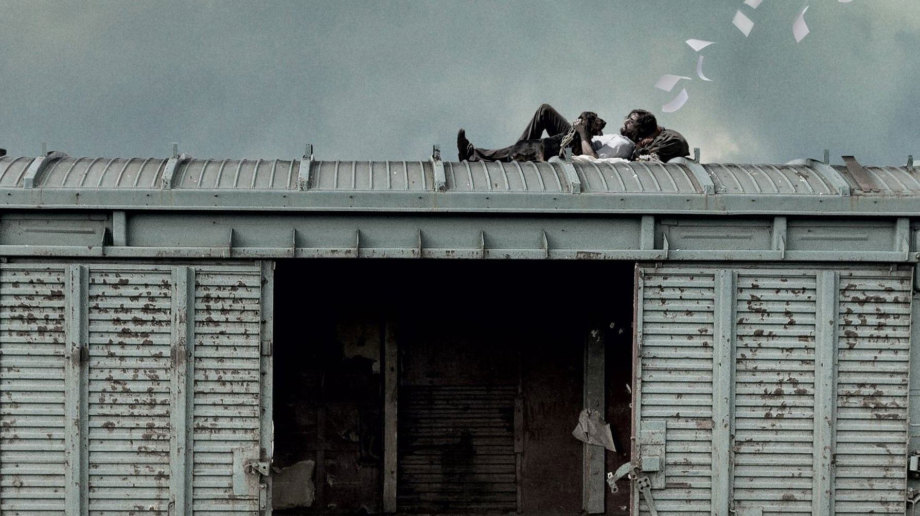 Xem phim Sidney Hall Mất Tích (The Vanishing Of Sidney Hall) 2018