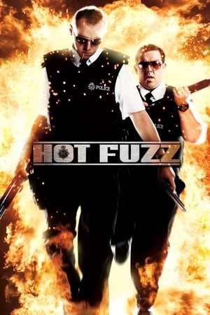 Xem phim Siêu Cớm (Hot Fuzz) 2026