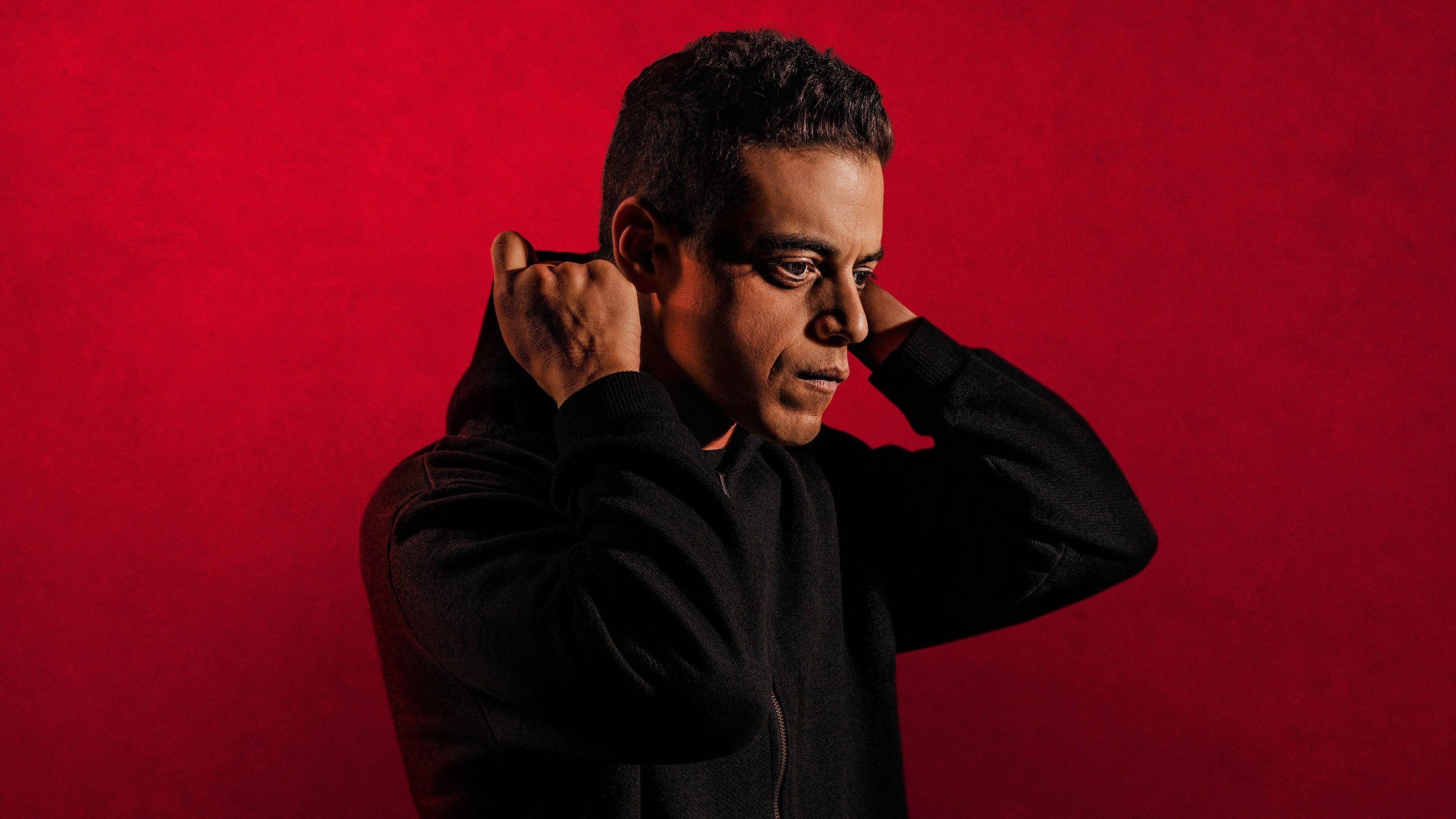 Xem phim Siêu Hacker (Phần 3) (Mr. Robot (Season 3)) 2017