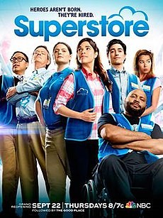 Xem phim Siêu thị vui nhộn (Phần 2) (Superstore (Season 2)) 2026