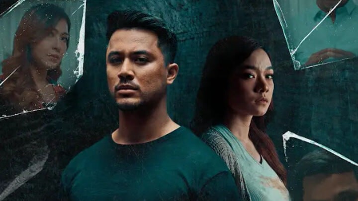 Xem phim Sợi Dây Định Mệnh (TERJERAT) 2024