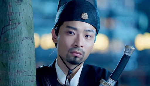 Xem phim Song Sinh Thần Bổ Tường Đầu Mã Thượng (Detective Duo Maiden and Horseman) 2024