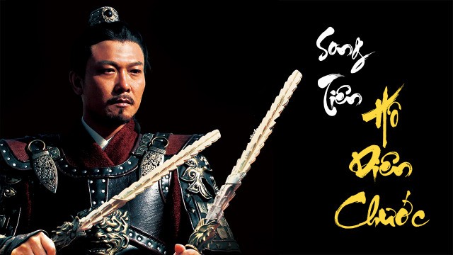 Xem phim Song Tiên Hô Diên Chước (The Iron Blood And Red Heart) 2011