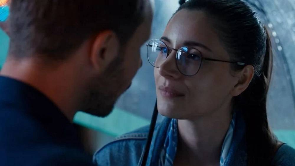 Xem phim Squared Love (Miłość Do Kwadratu) 2021