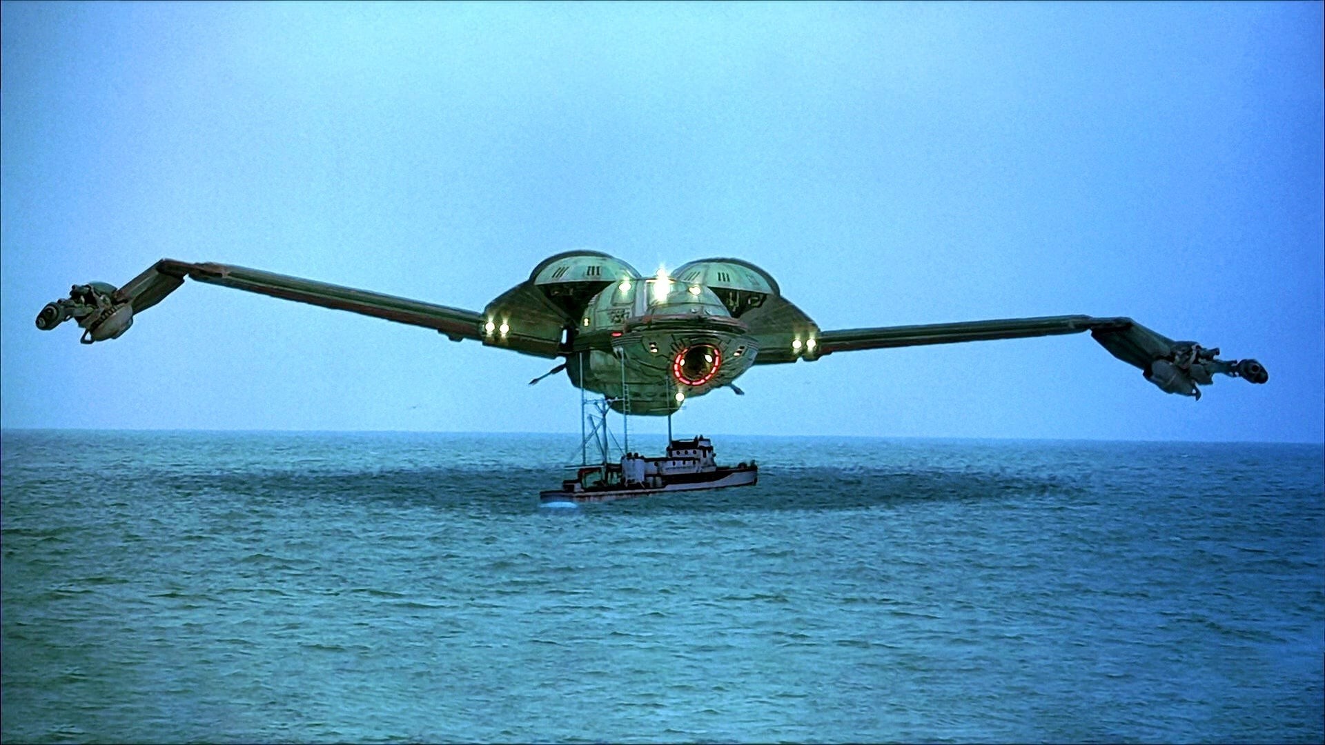 Xem phim Star Trek 4: Hành Trình Về Nhà (Star Trek IV: The Voyage Home) 1986