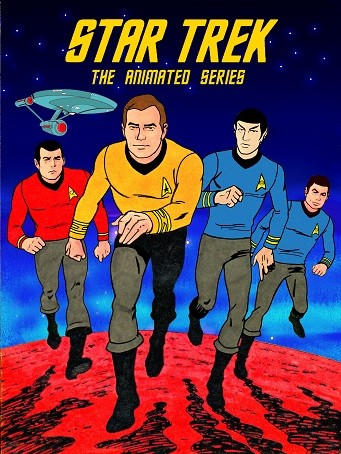 Xem phim Star Trek: Loạt phim hoạt hình (Phần 1) (Star Trek: The Animated Series (Season 1)) 2026