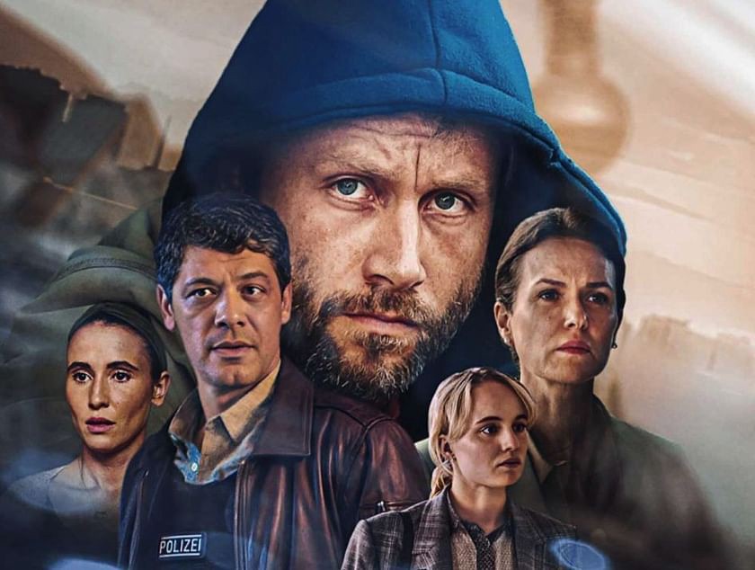 Xem phim Sự Thật Ngủ Yên (Sleeping Dog) 2023