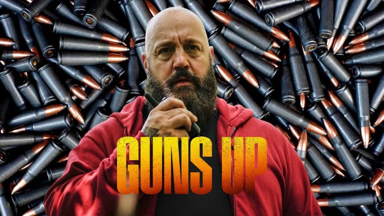Xem phim Súng Lên Nòng (Guns Up) 2025