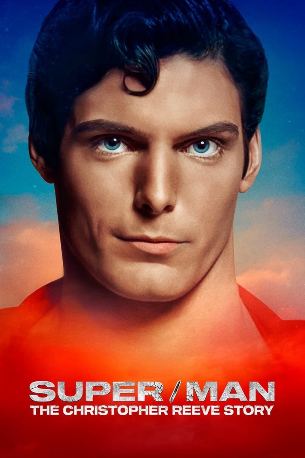 Xem phim Super/Man: Câu chuyện của Christopher Reeve (Super/Man: The Christopher Reeve Story) 2024
