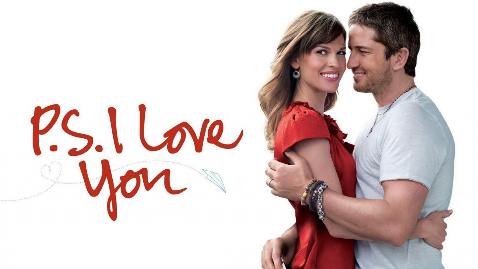 Xem phim Tái Bút: Anh Yêu Em (P.S. I Love You) 2007