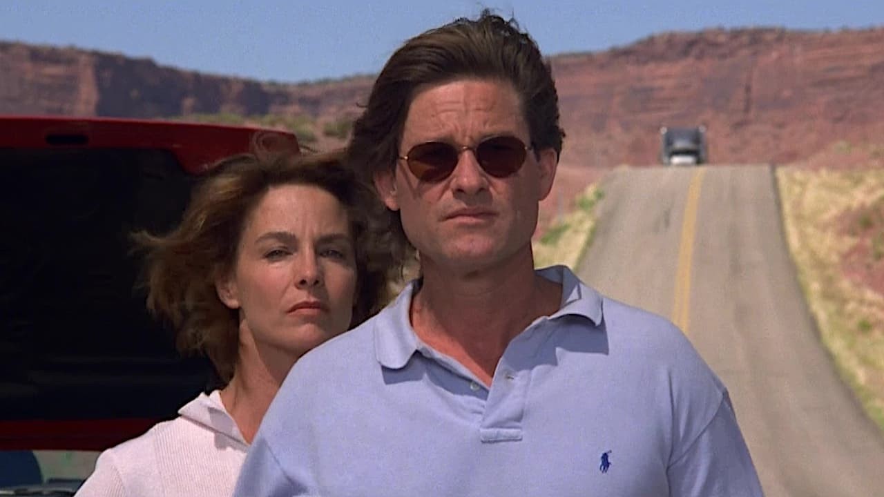 Xem phim Tai Họa Bất Ngờ (Breakdown) 1997