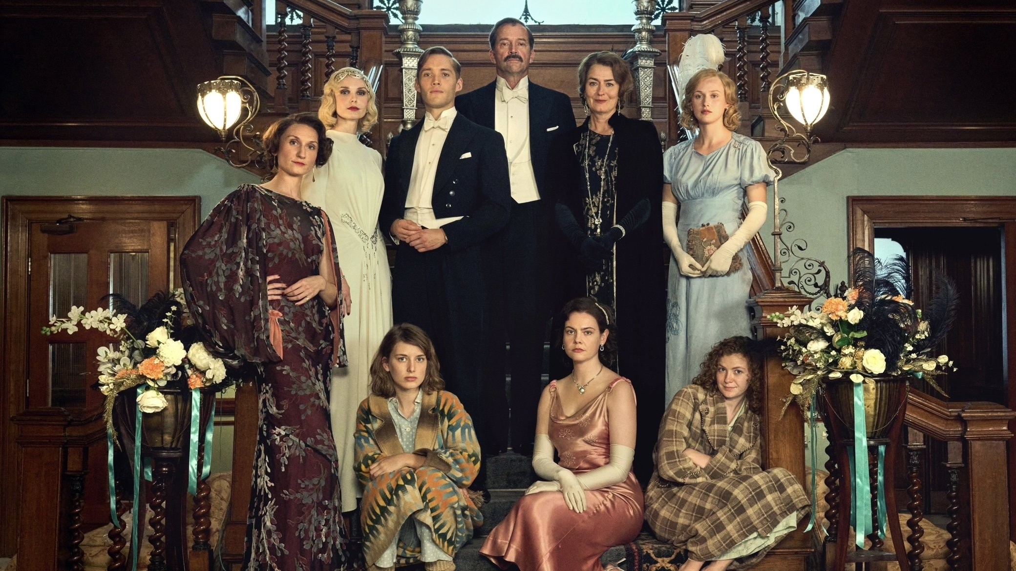 Tai Tiếng Hào Môn