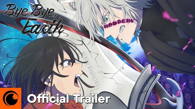 Tạm Biệt, Trái Đất (Phần 2)