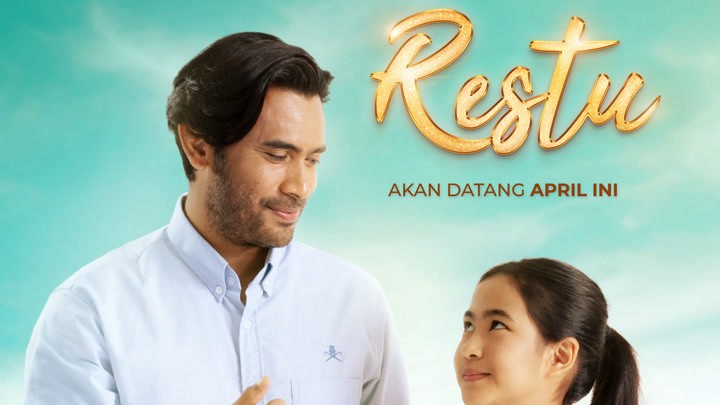 Xem phim Tam Giác Ái Tình (Restu) 2024