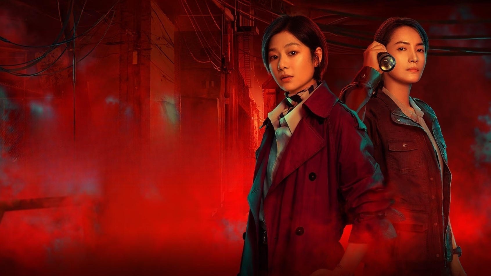 Xem phim Tâm Linh Mê Vụ (Lies Never Lie) 2025