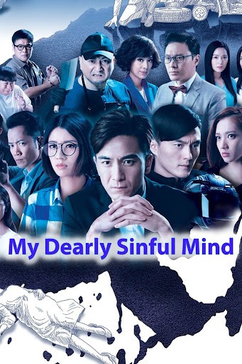 Xem phim Tâm Lý Truy Hung (My Dearly Sinful Mind) 2026