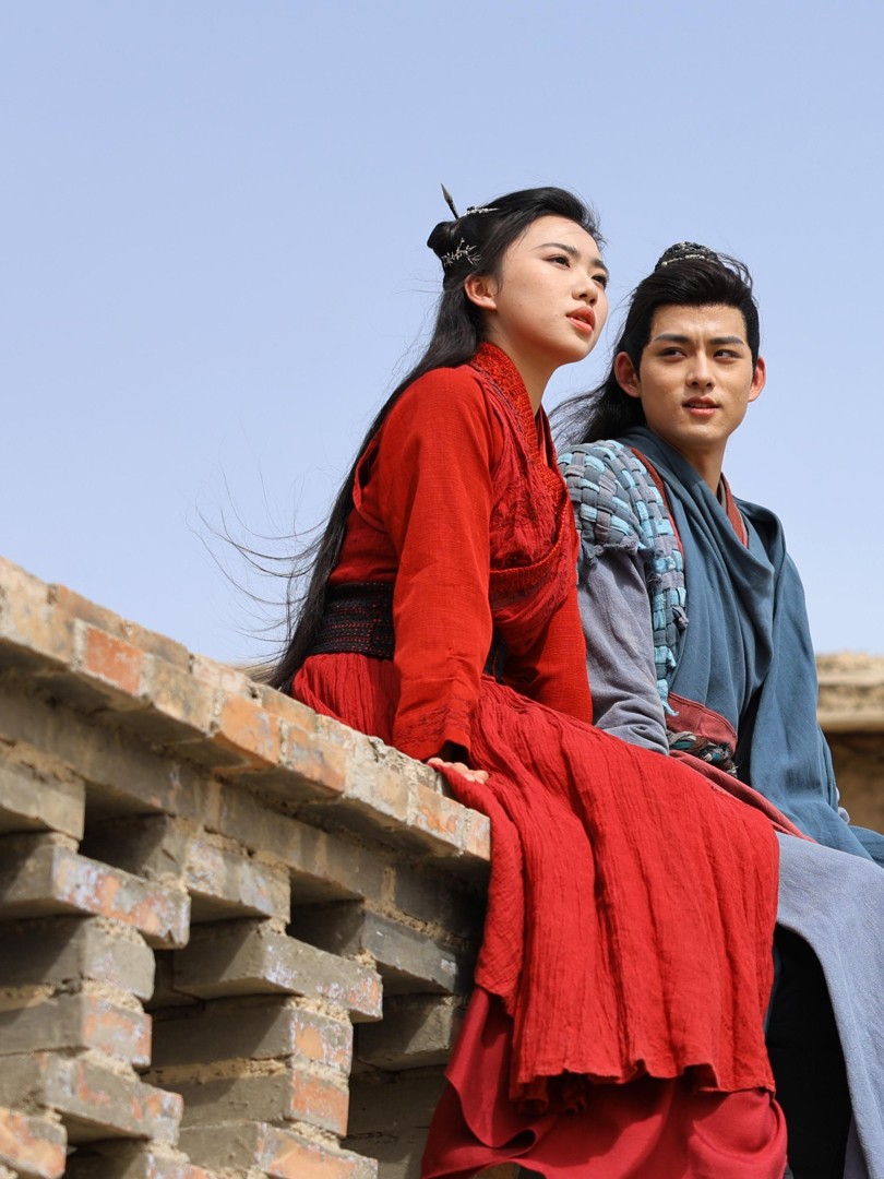 Tân Long Môn Khách Sạn