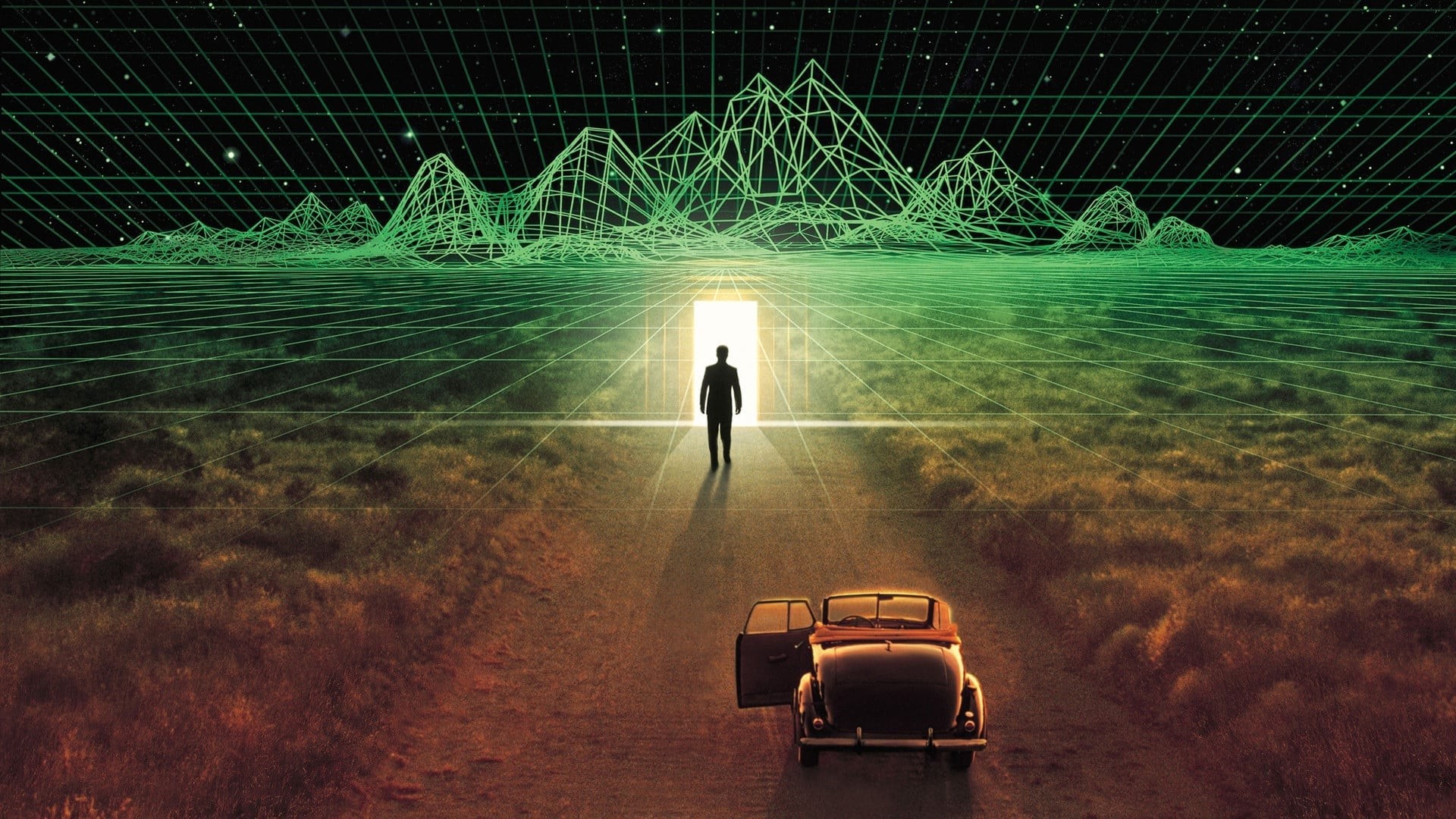 Xem phim Tầng Thứ 13 (The Thirteenth Floor) 1999