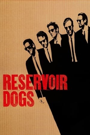 Xem phim Tập Đoàn Tội Phạm (Reservoir Dogs) 2026