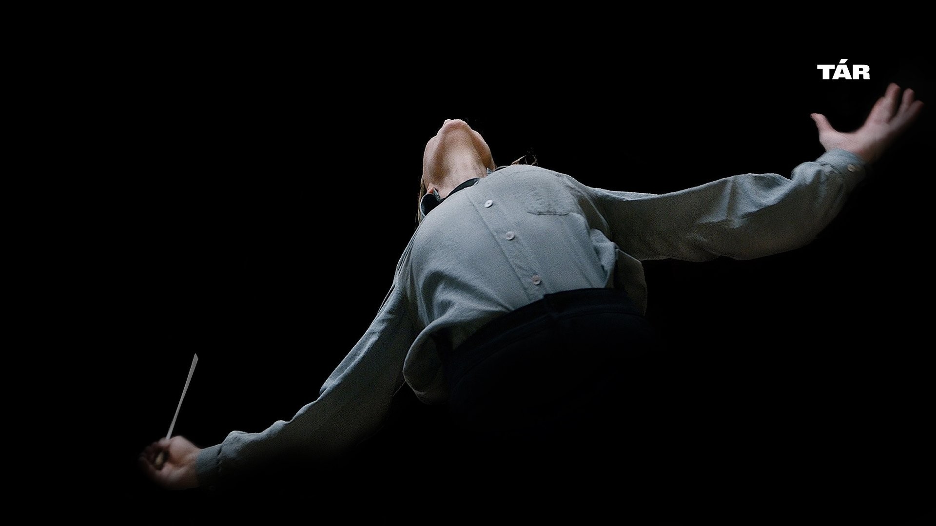 Xem phim TÁR (TÁR) 2022