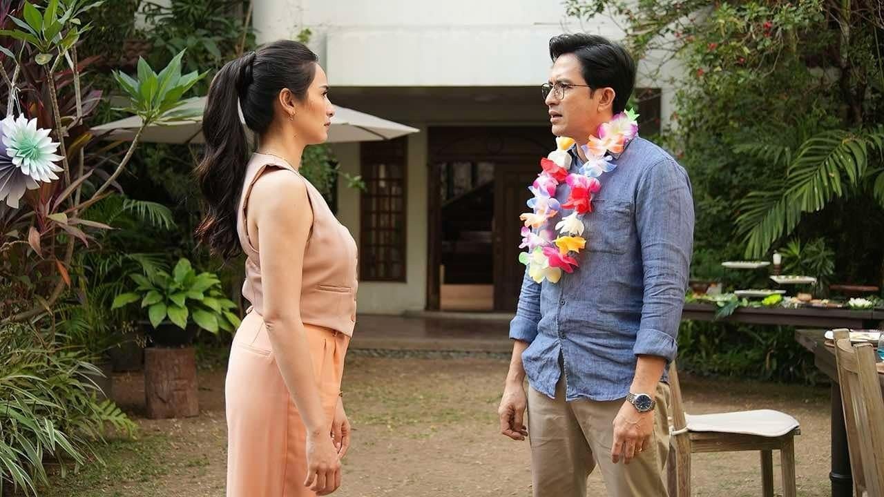 Xem phim Tất Tật Về Vợ Tôi (Everything About My Wife) 2025