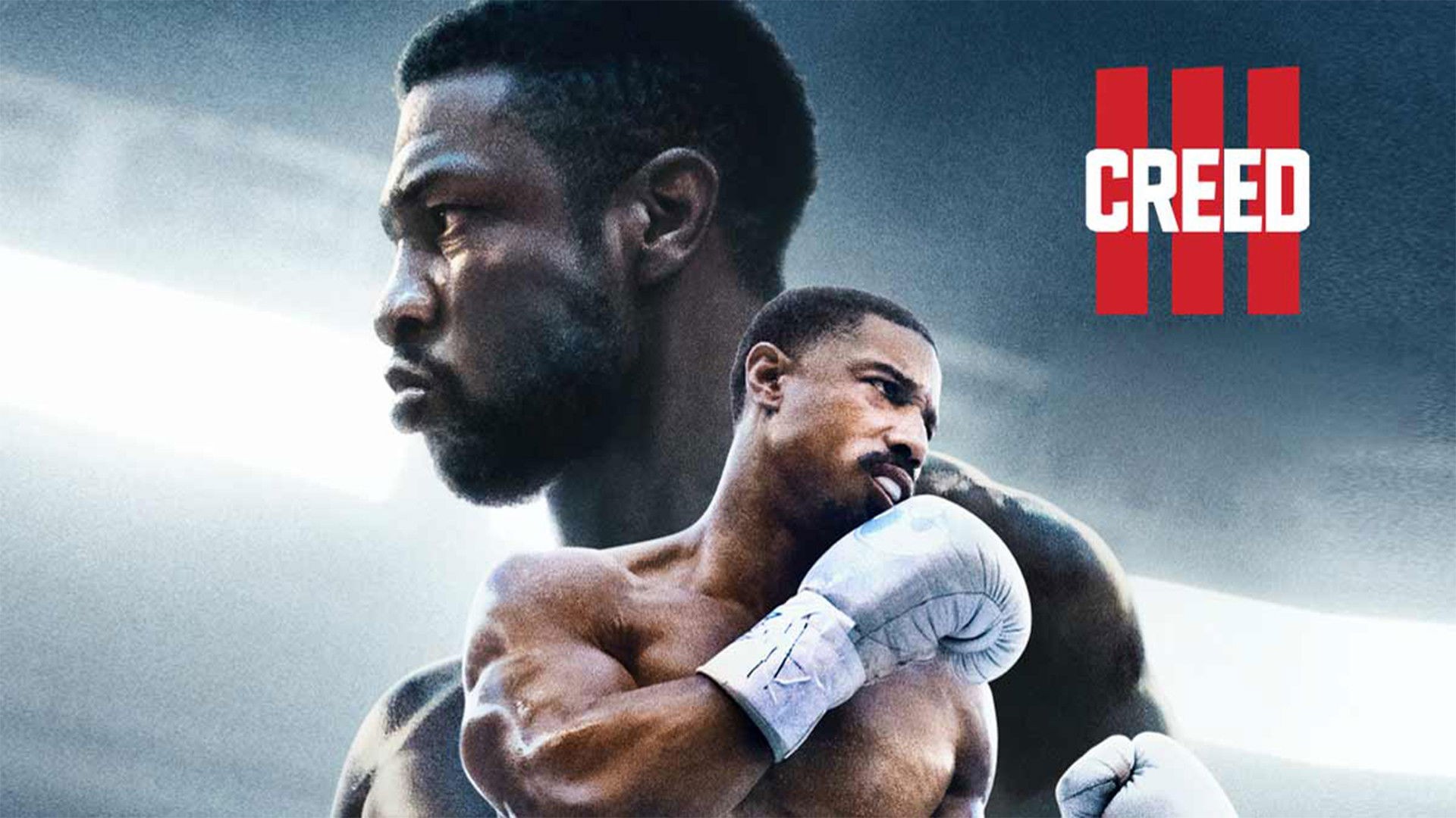 Xem phim Tay Đấm Huyền Thoại 3 (Creed III) 2023