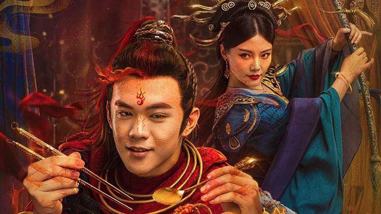 Xem phim Tây Du Ký: Hồng Hài Nhi (The Journey to The West: Demon's Child) 2021