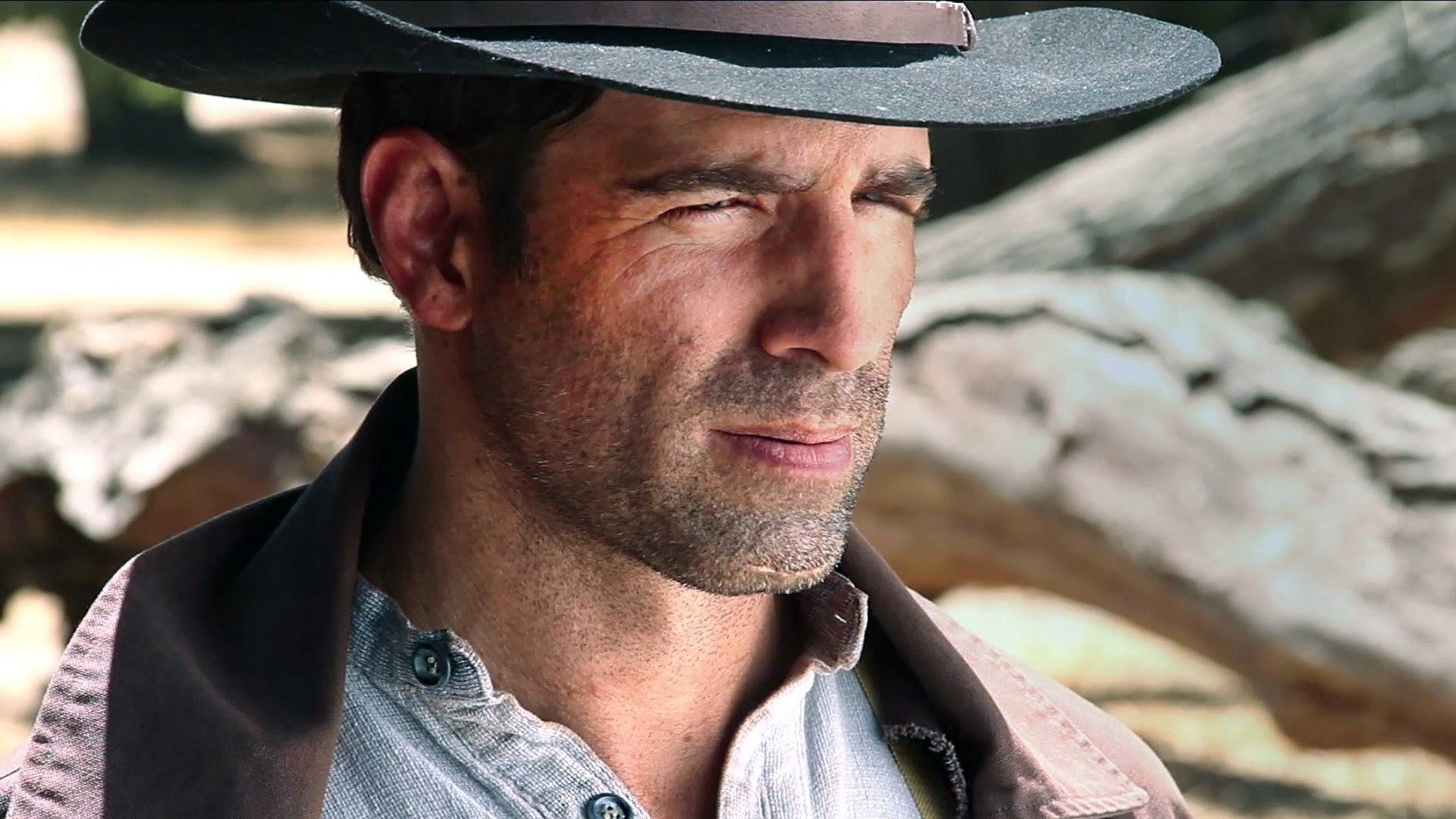 Xem phim Tay Súng Huyền Thoại (Hickok) 2017