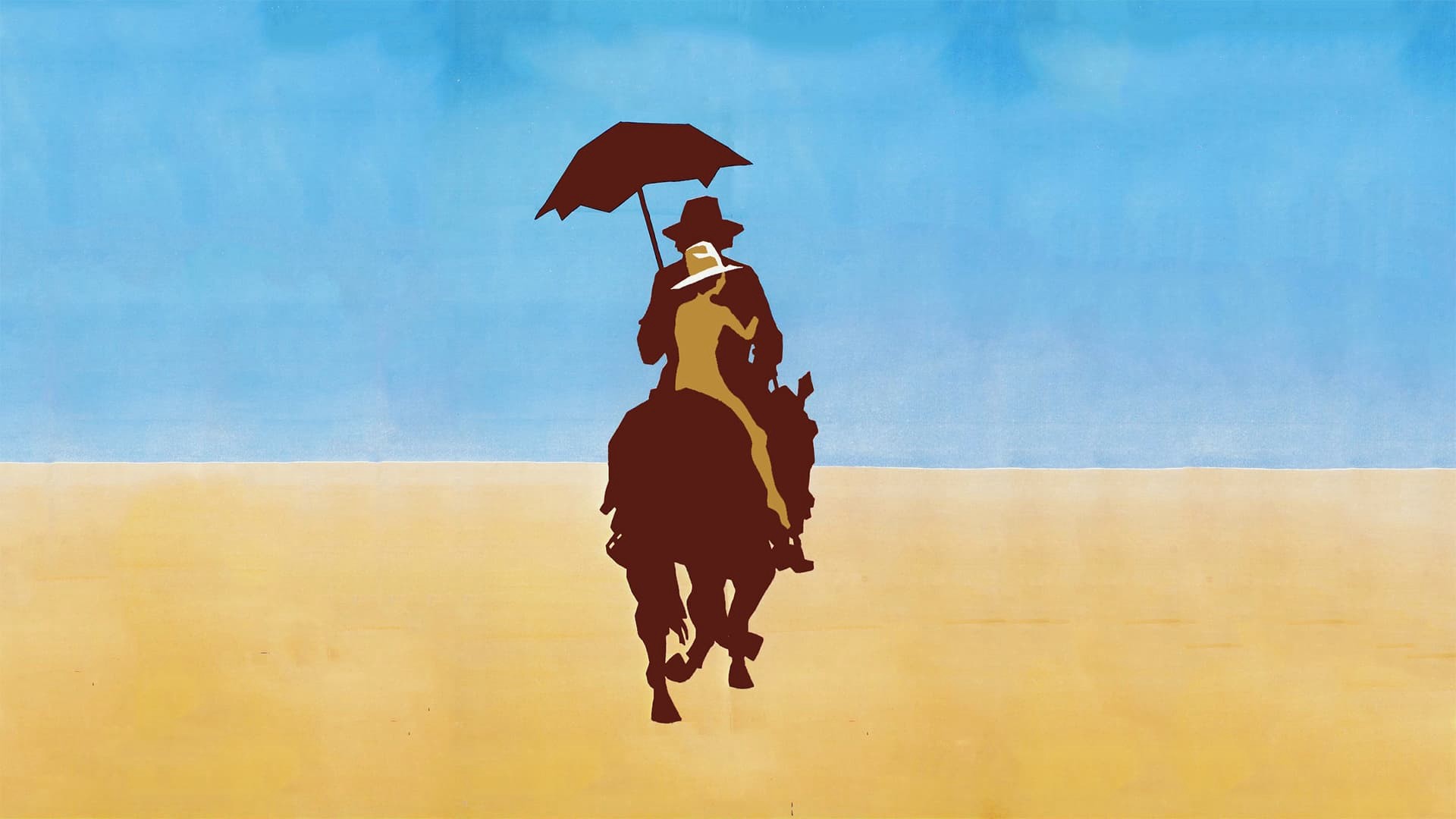 Xem phim Tay Súng Sát Thủ (El Topo) 1970