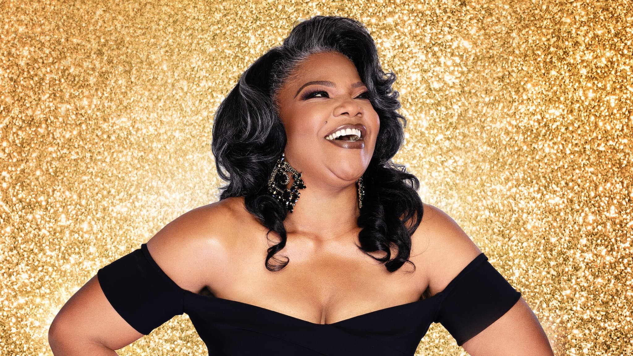 Tên tôi là Mo'Nique