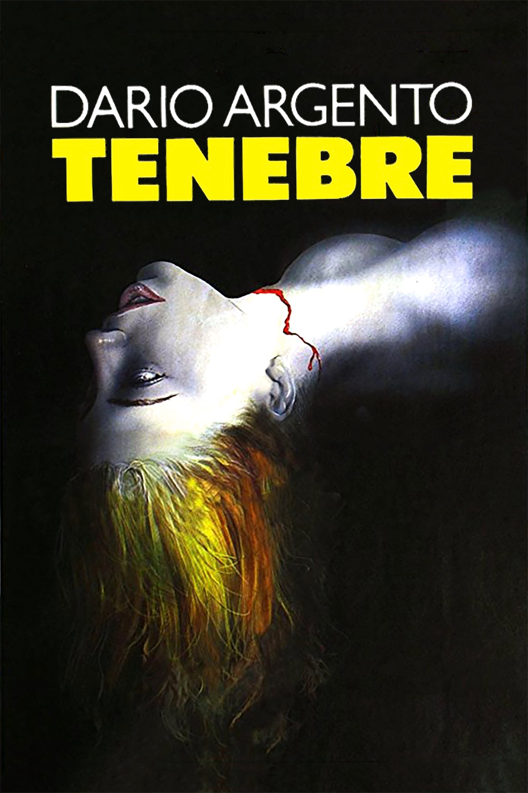 Xem phim Tenebre (Tenebre) 1982
