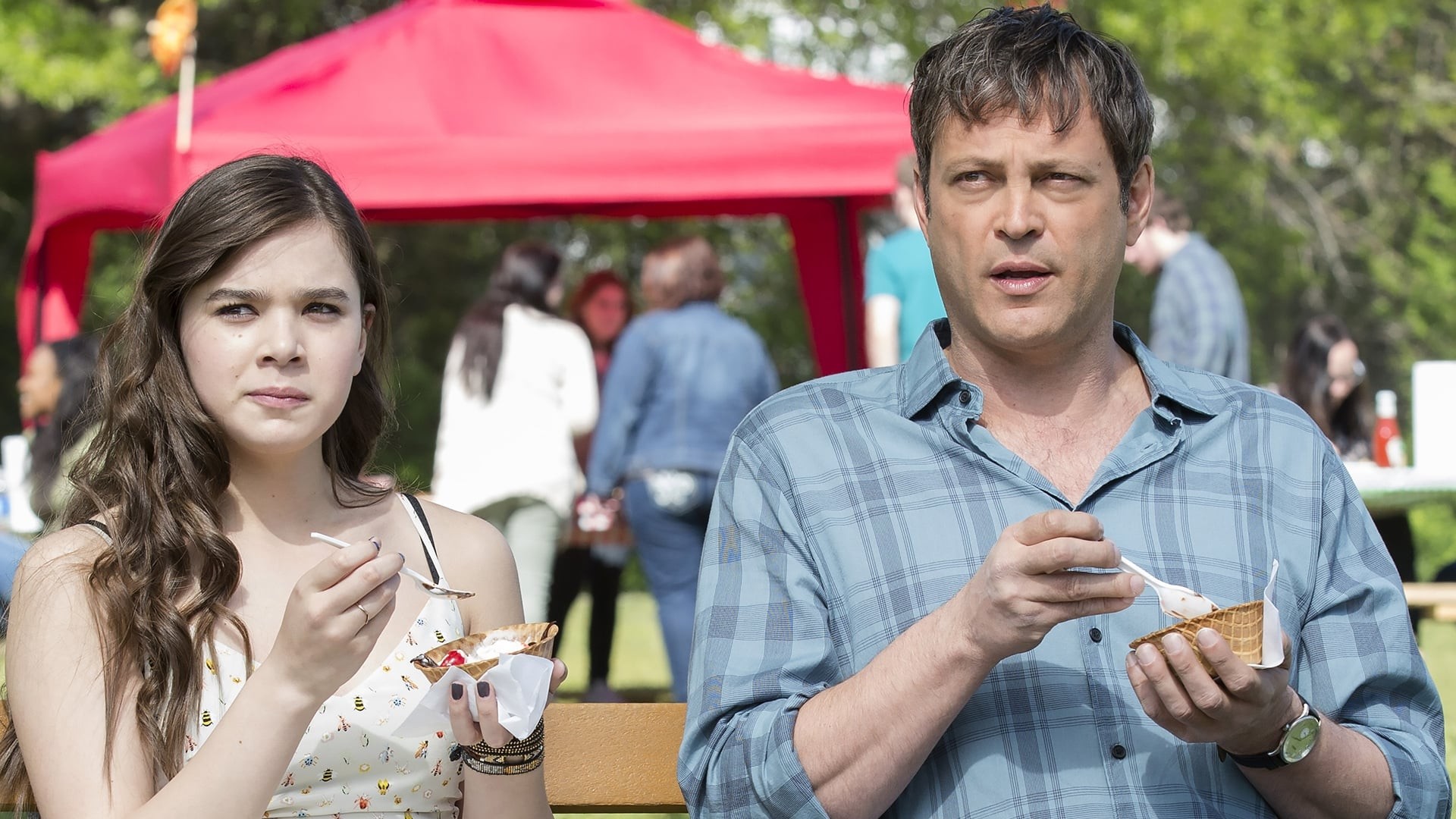 Xem phim Term Life (Term Life) 2016