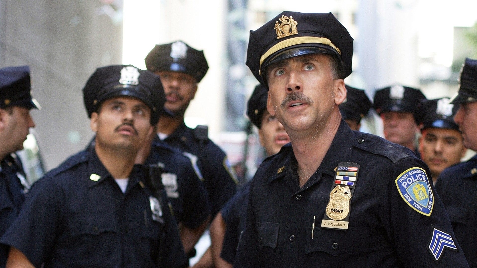 Xem phim Thảm Họa Tháp Đôi (World Trade Center) 2006