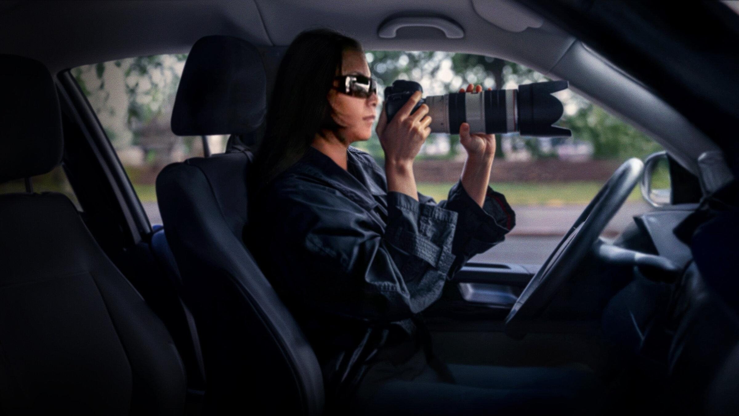 Thảm Họa Toàn Tập: Những Bà Mẹ Thám Tử