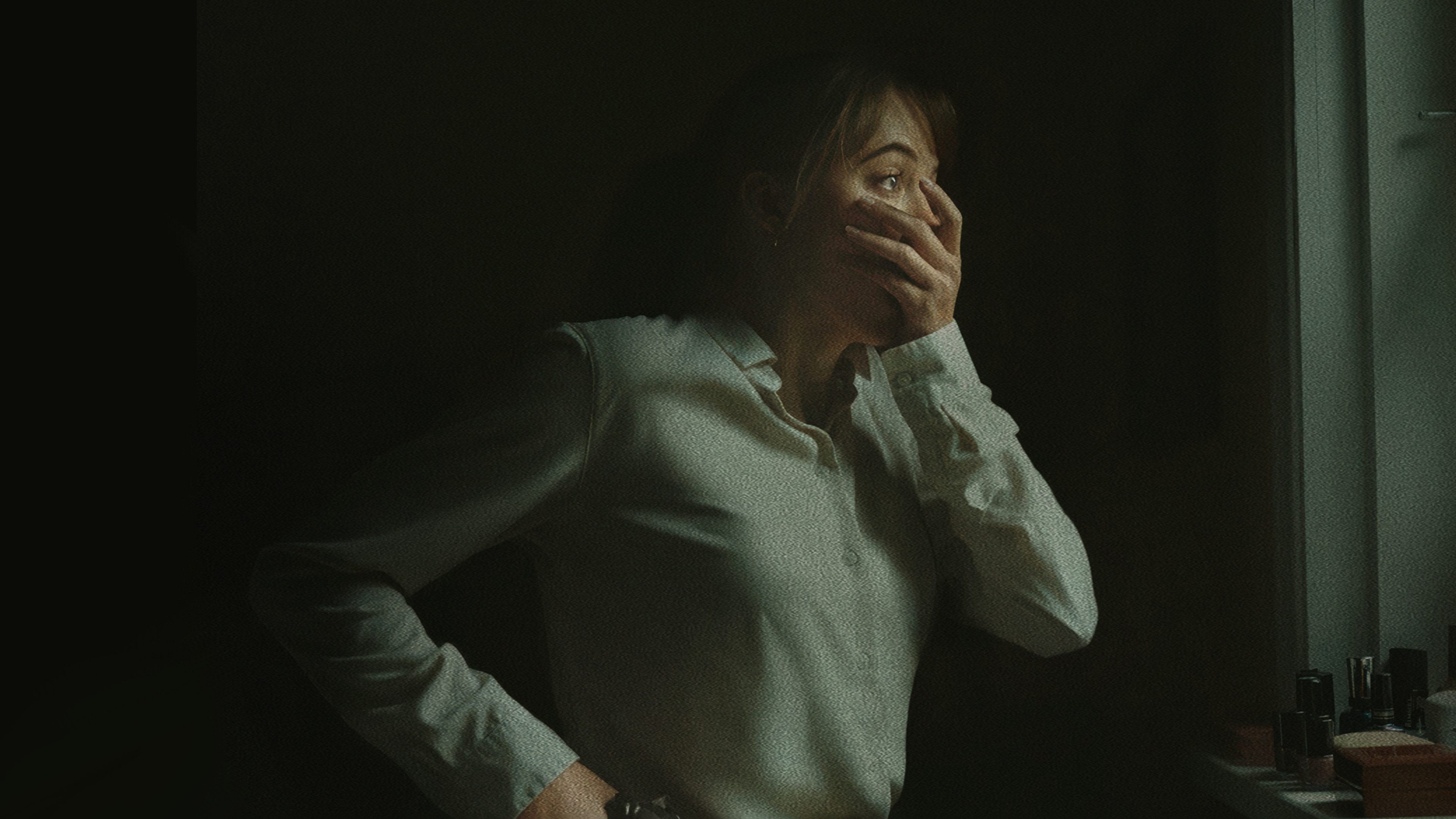 Xem phim Thảm Kịch Dị Giáo (Longlegs) 2024