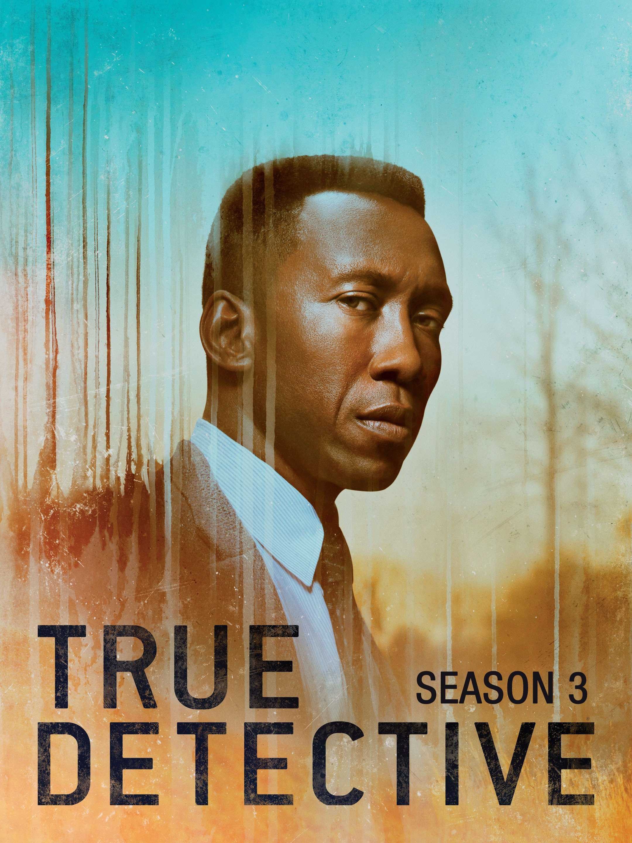 Xem phim Thám Tử Chân Chính (Phần 3) (True Detective (Season 3)) 2026