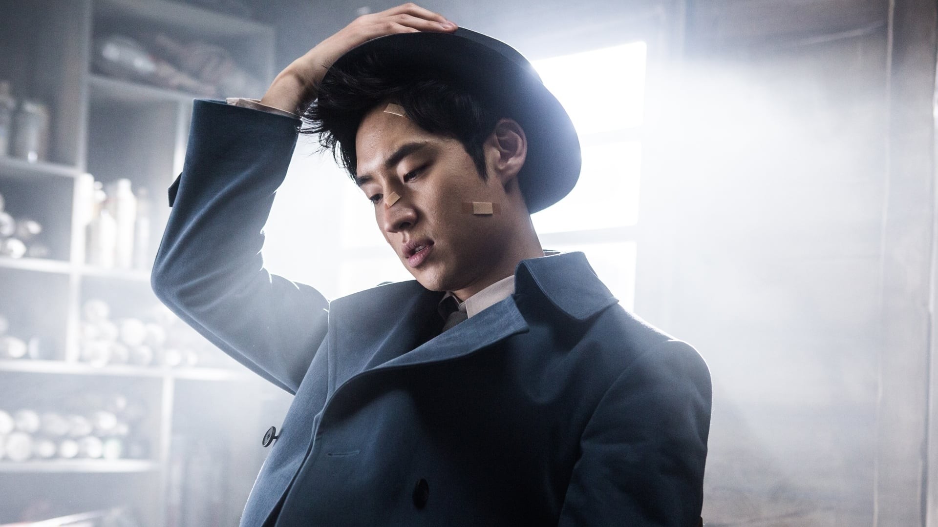 Thám Tử Hong Gil Dong