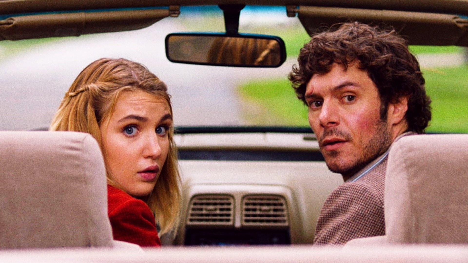 Xem phim Thám Tử Nhí (The Kid Detective) 2020