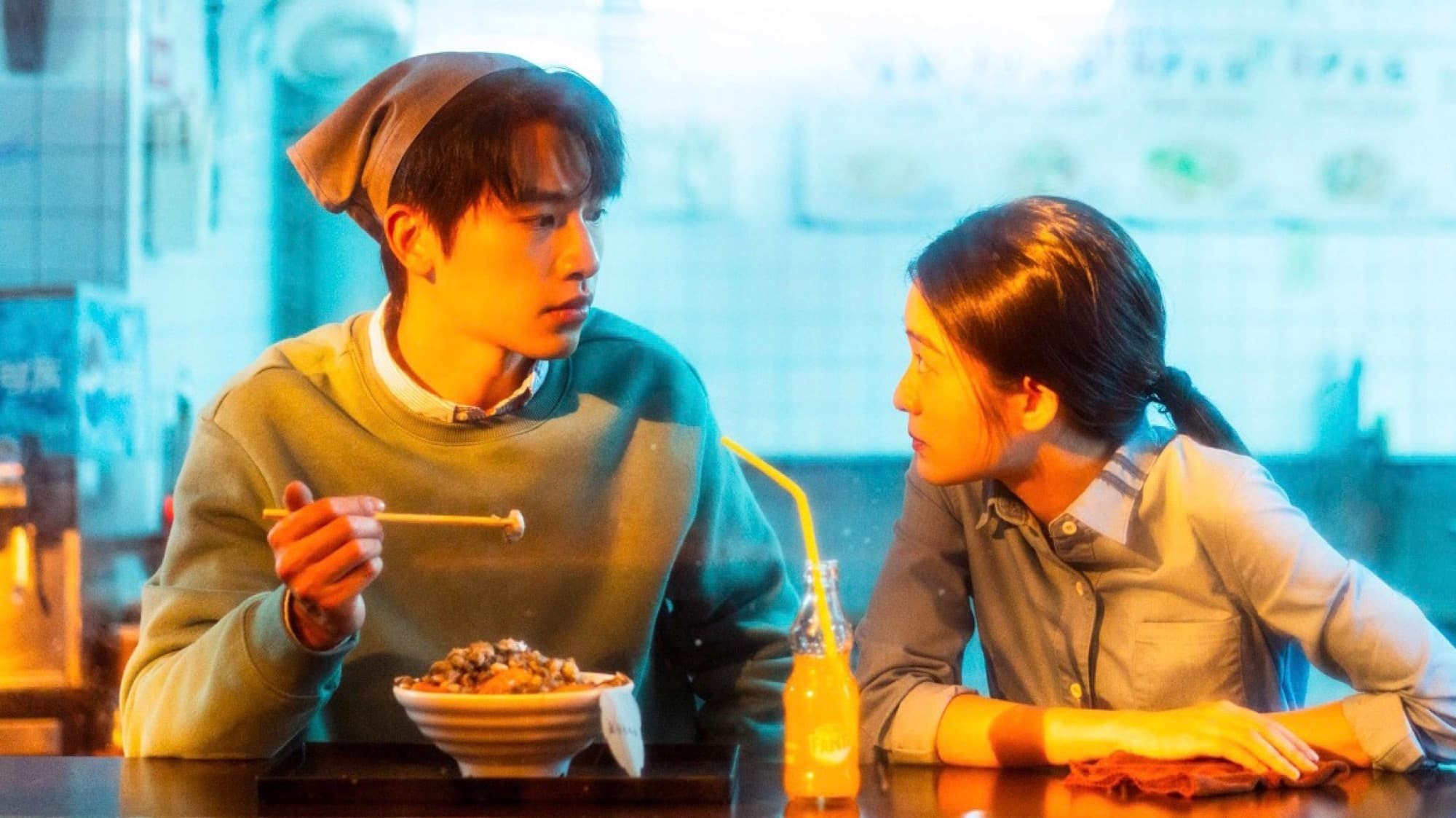 Thầm yêu: Quất sinh Hoài Nam