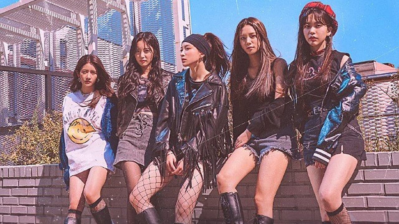 Thần tượng: Cuộc Đảo Chính