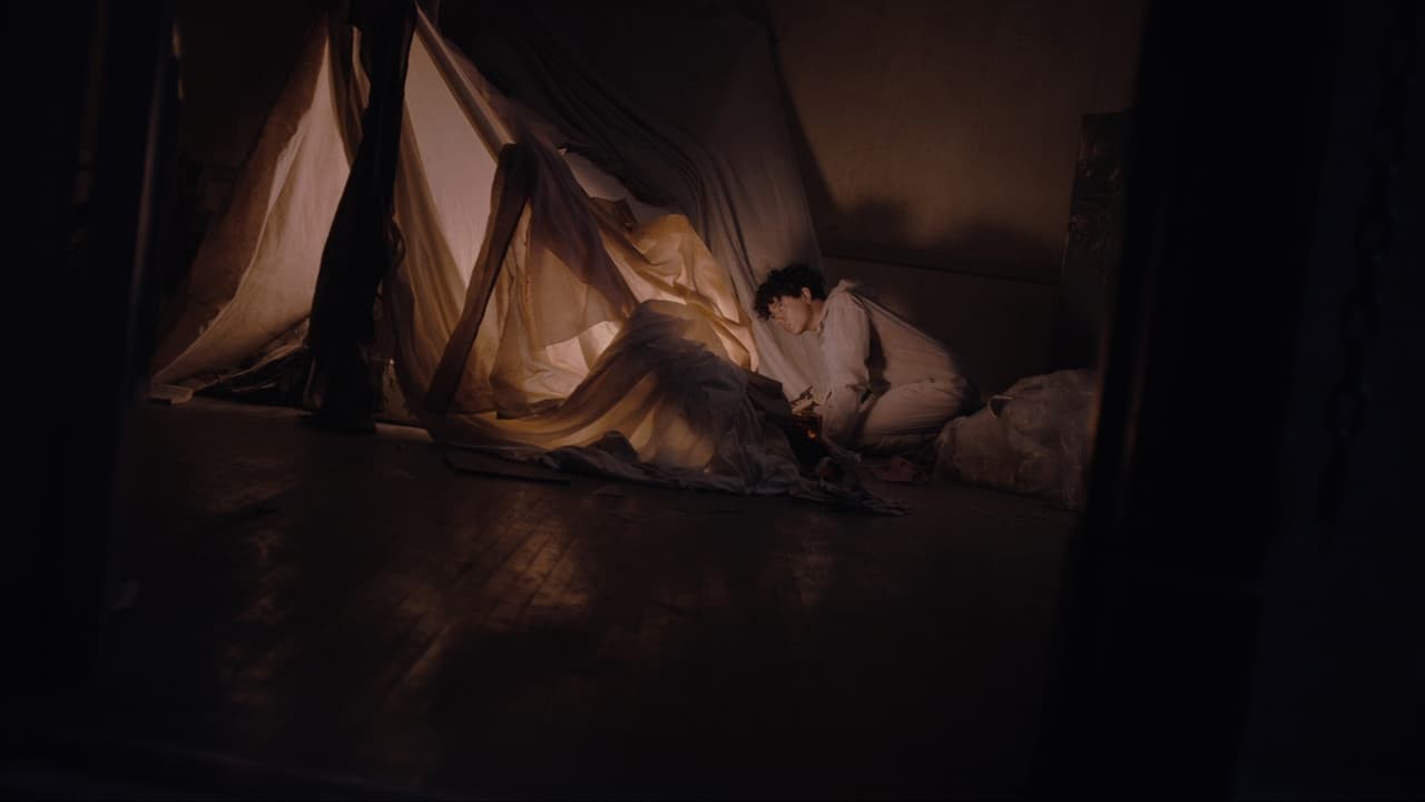 Xem phim Thân Xác Phàm Tục (We Are the Flesh) 2016