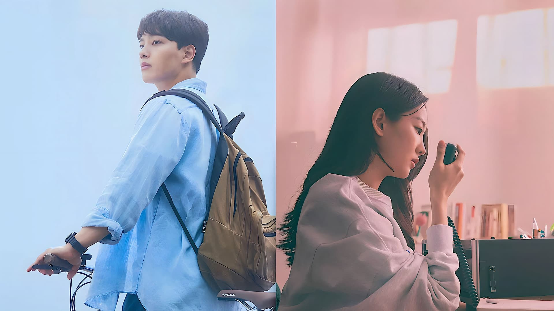 Xem phim Thanh Âm Tình Đầu (Ditto) 2022