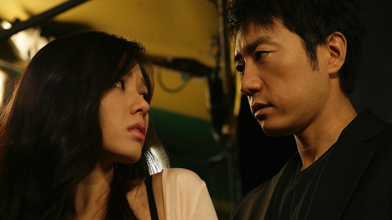 Xem phim Thành Phố Không Phòng Bị (Open City) 2008