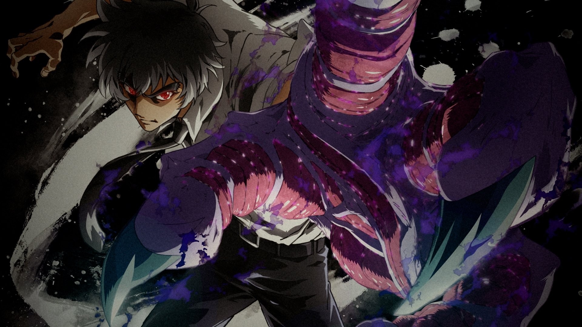 Xem phim Thầy Giáo Địa Ngục Nube (Jigoku Sensei Nube) (Hell Teacher: Jigoku Sensei Nube) 2025