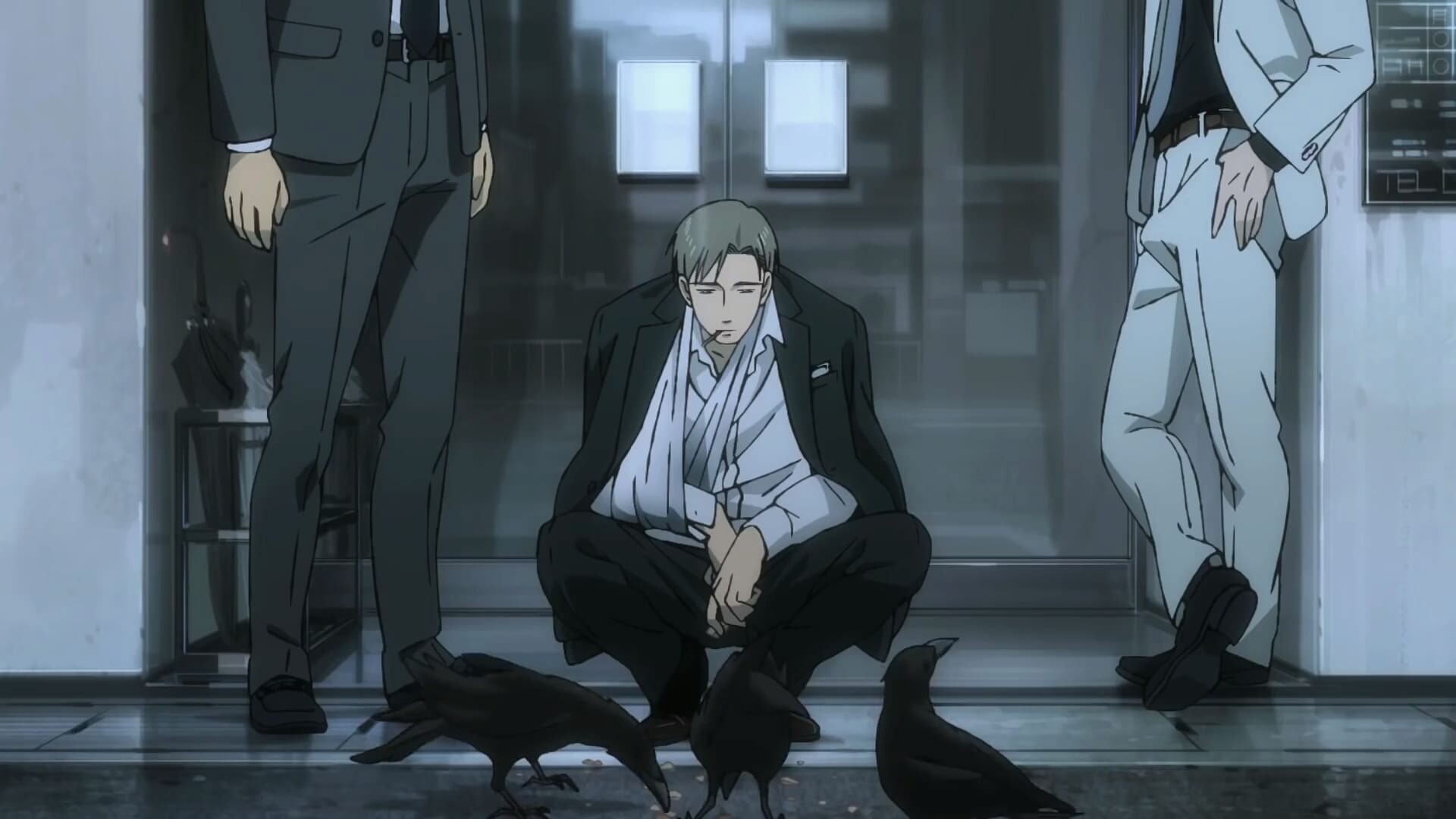 Xem phim The Clouds Gather (The Clouds Gather) 2020