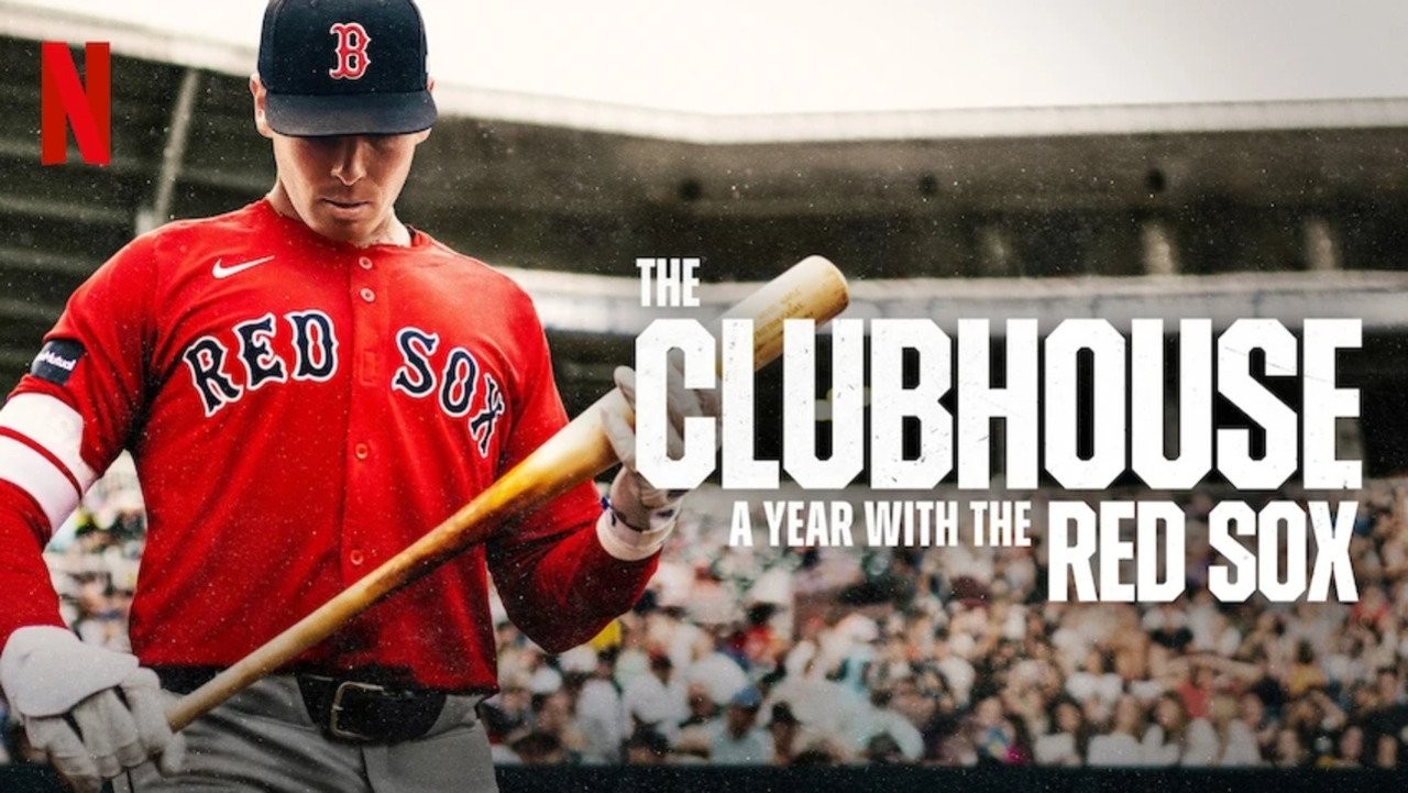 The Clubhouse: Một Năm Cùng Đội Red Sox