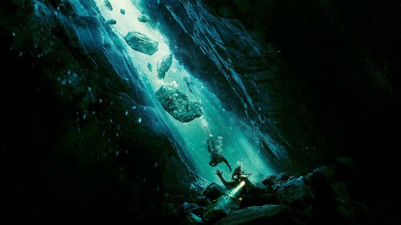 Xem phim The Dive (2023) (The Dive (2023)) 2023