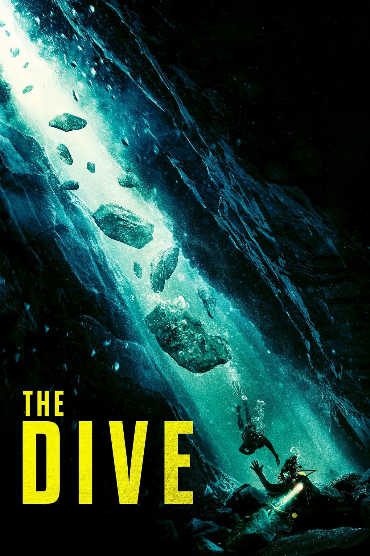 Xem phim The Dive (The Dive) 2023