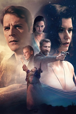 Xem phim The Gift (Phần 2) (Atiye (Season 2)) 2026